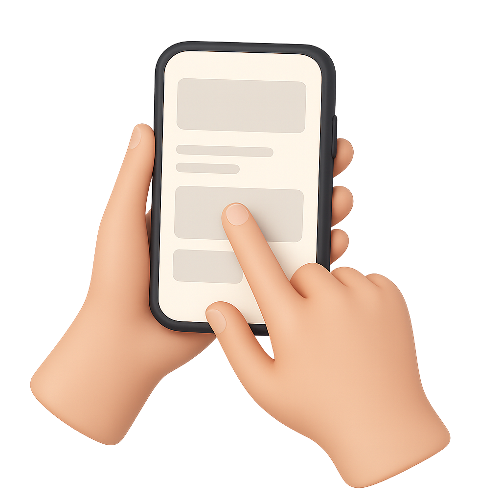 Mobile Apps