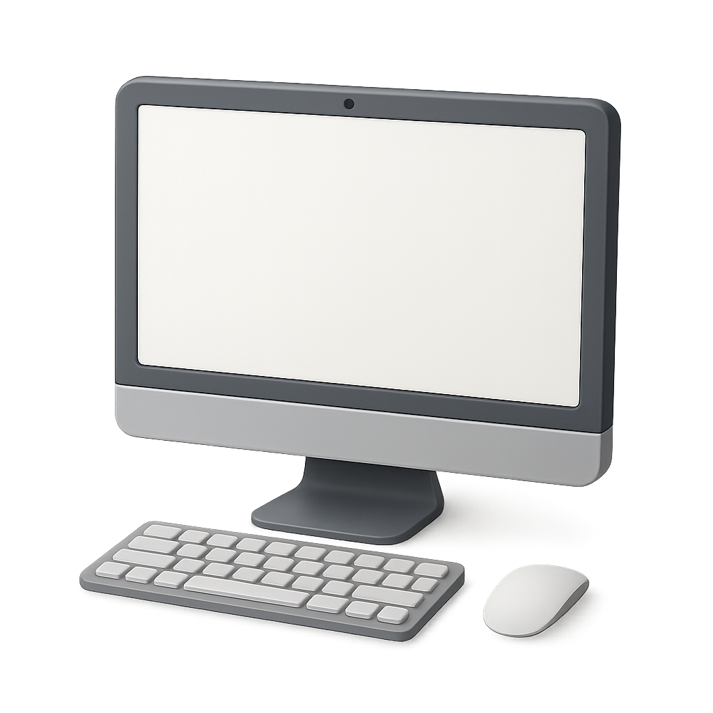 Web Applications